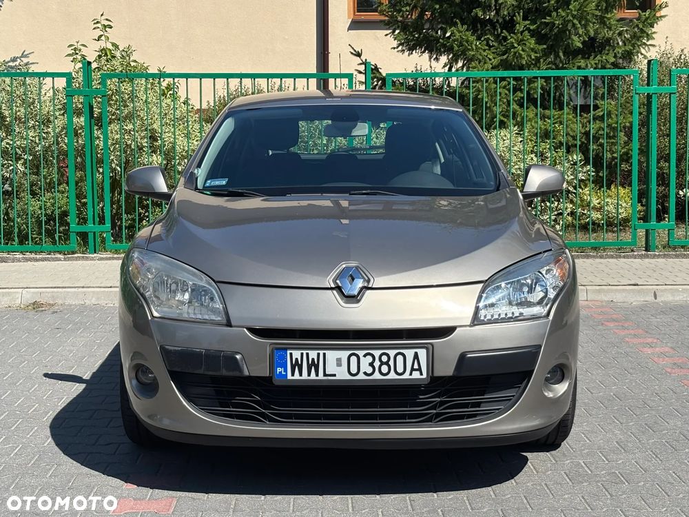 Renault Megane 1.6 16V Expression - 2