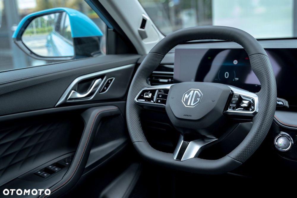 MG HS 1.5T PHEV Excite - 25