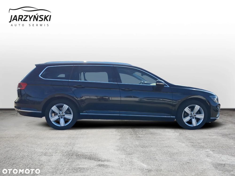 Volkswagen Passat 1.5 TSI EVO Elegance DSG - 7