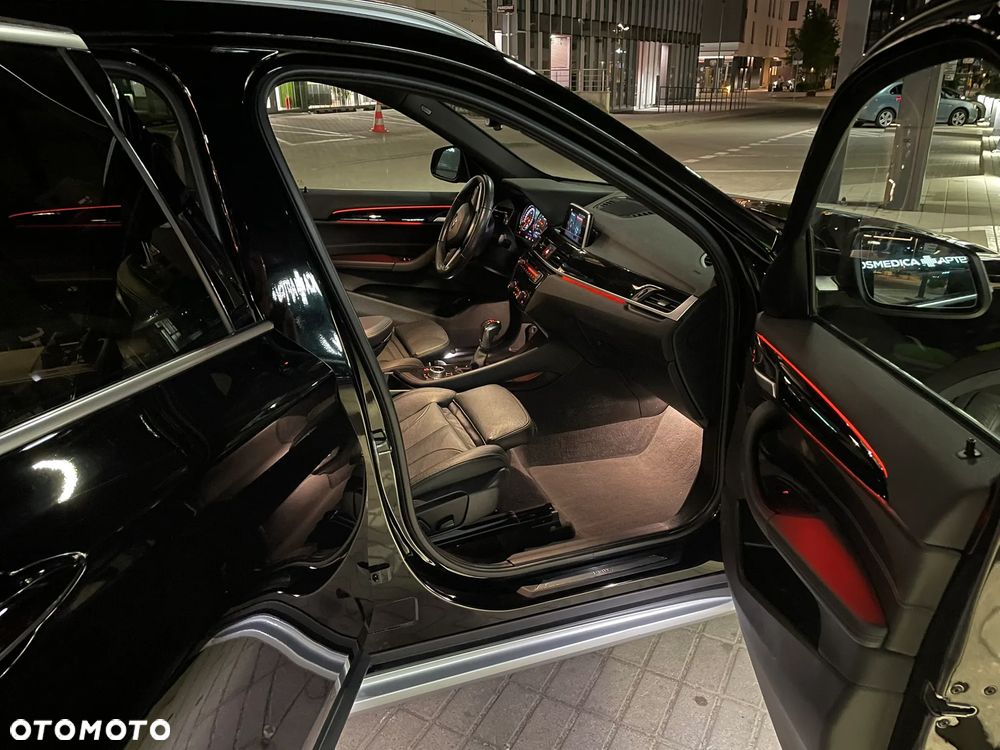 BMW X1 - 13