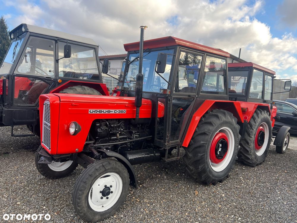 Kassbohrer D17B - 21