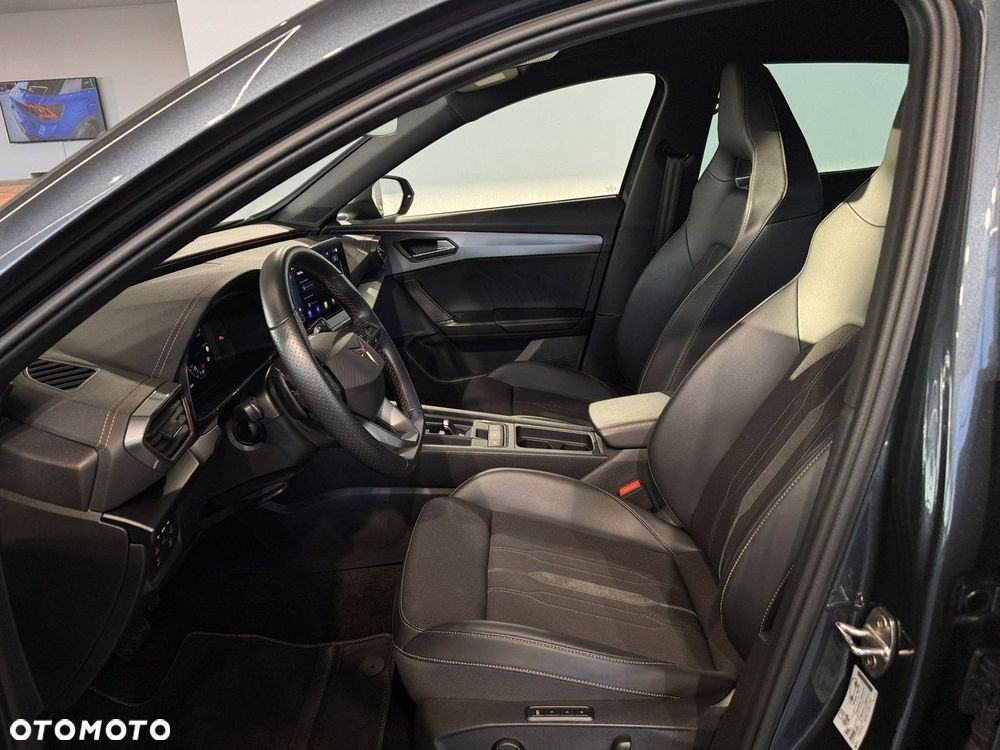 Cupra Formentor - 16