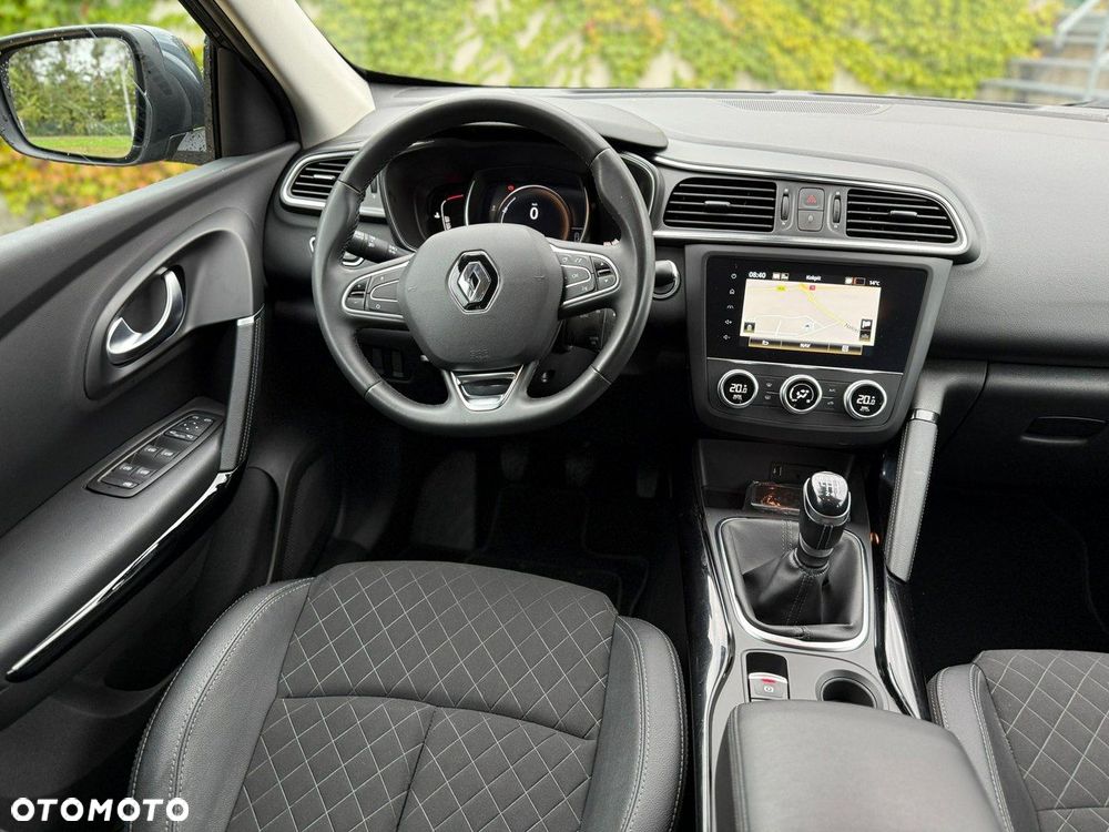 Renault Kadjar 1.3 TCe FAP Intens - 17