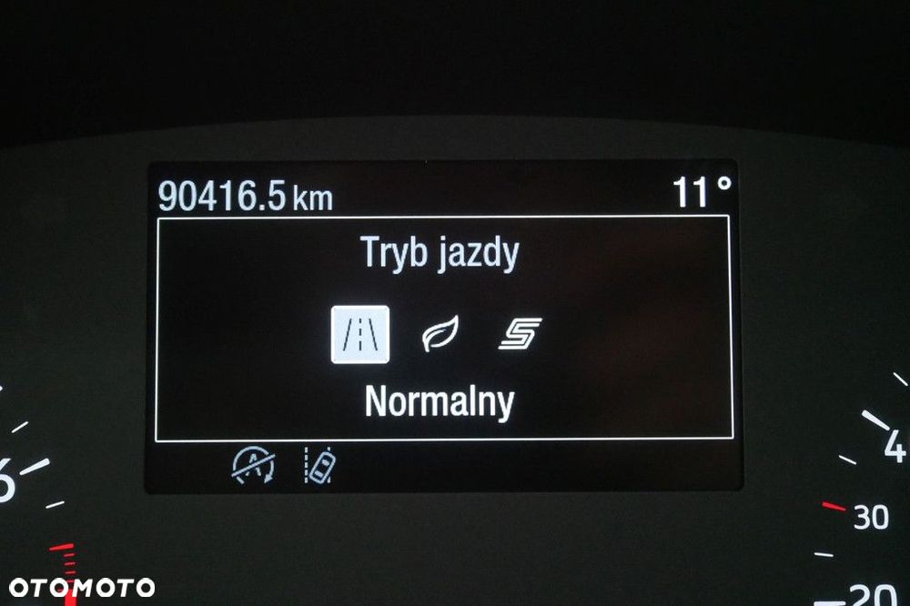 Ford Fiesta 1.0 EcoBoost Titanium - 19