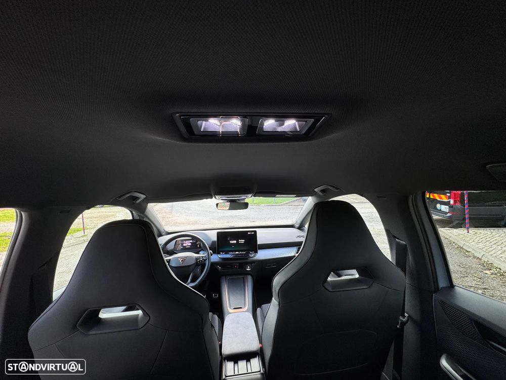 Cupra Born 59 kWh e-Boost - 13