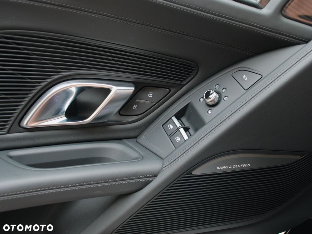 Audi R8 Coupé V10 Quattro Performance - 32