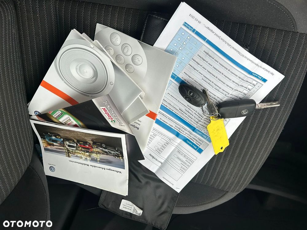 Volkswagen Amarok 2.0 BiTDI BMT Autm Highline - 25