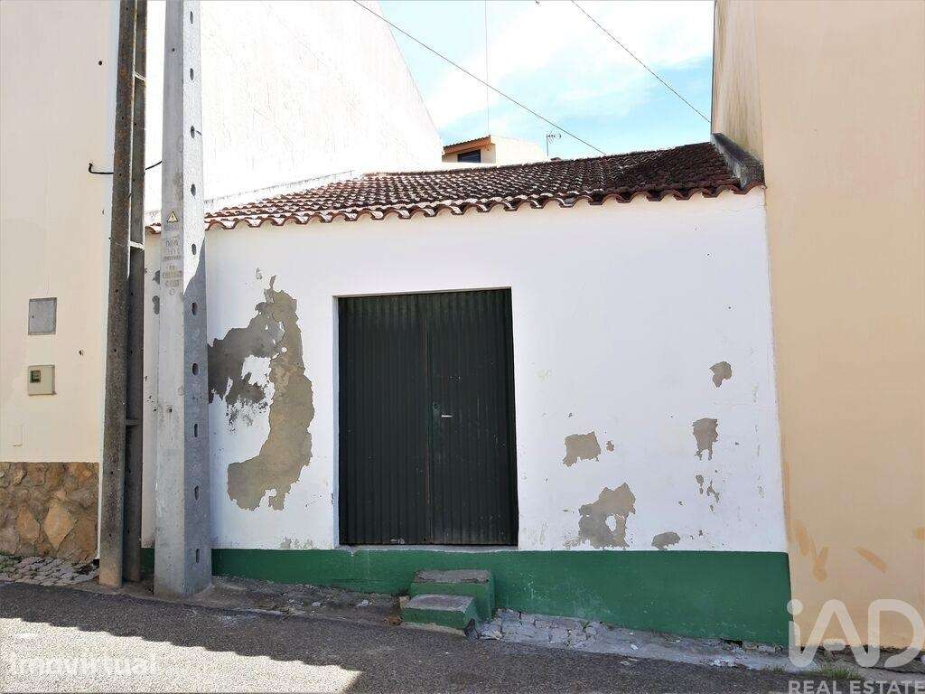 Comércio diverso em Cadaval e Pêro Moniz de 52,00 m2