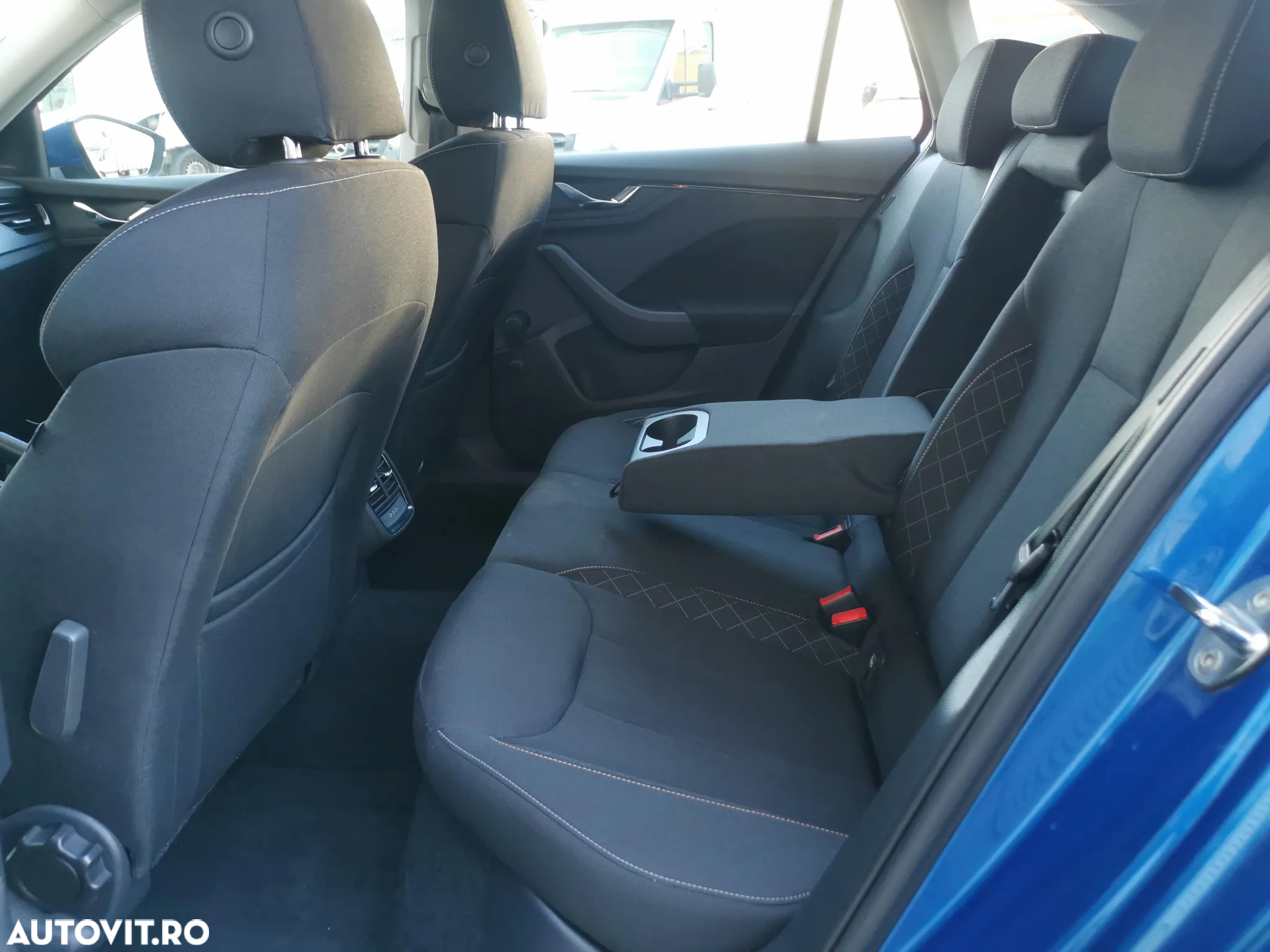 Skoda Scala 1.0 TSI DSG Active - 13