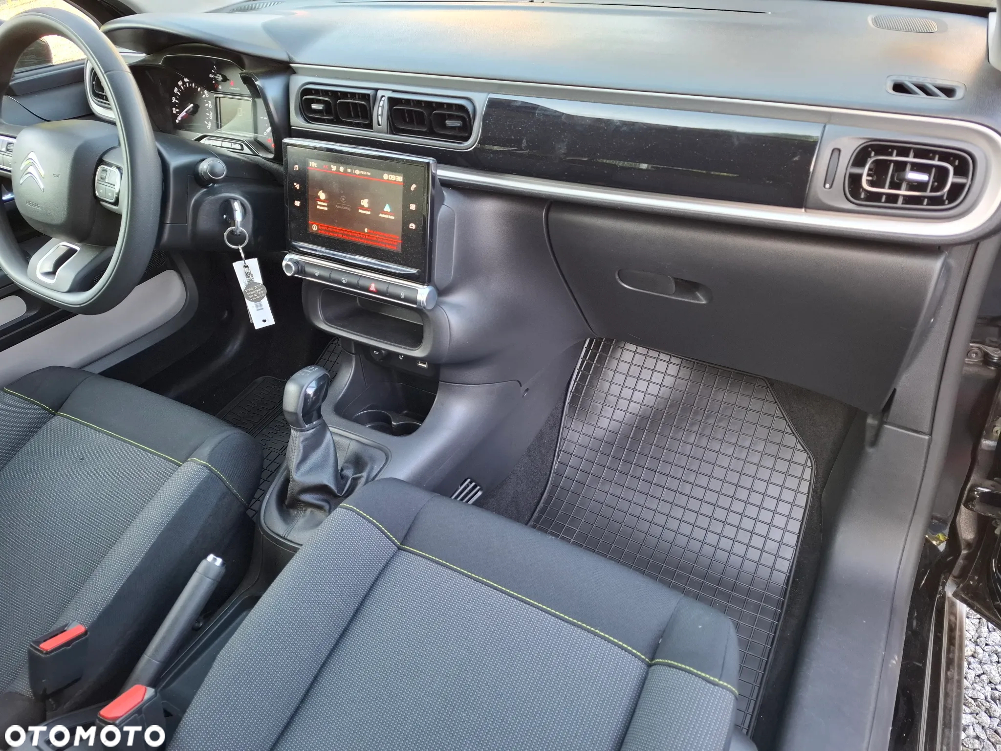 Citroën C3 Pure Tech 82 ELLE - 20