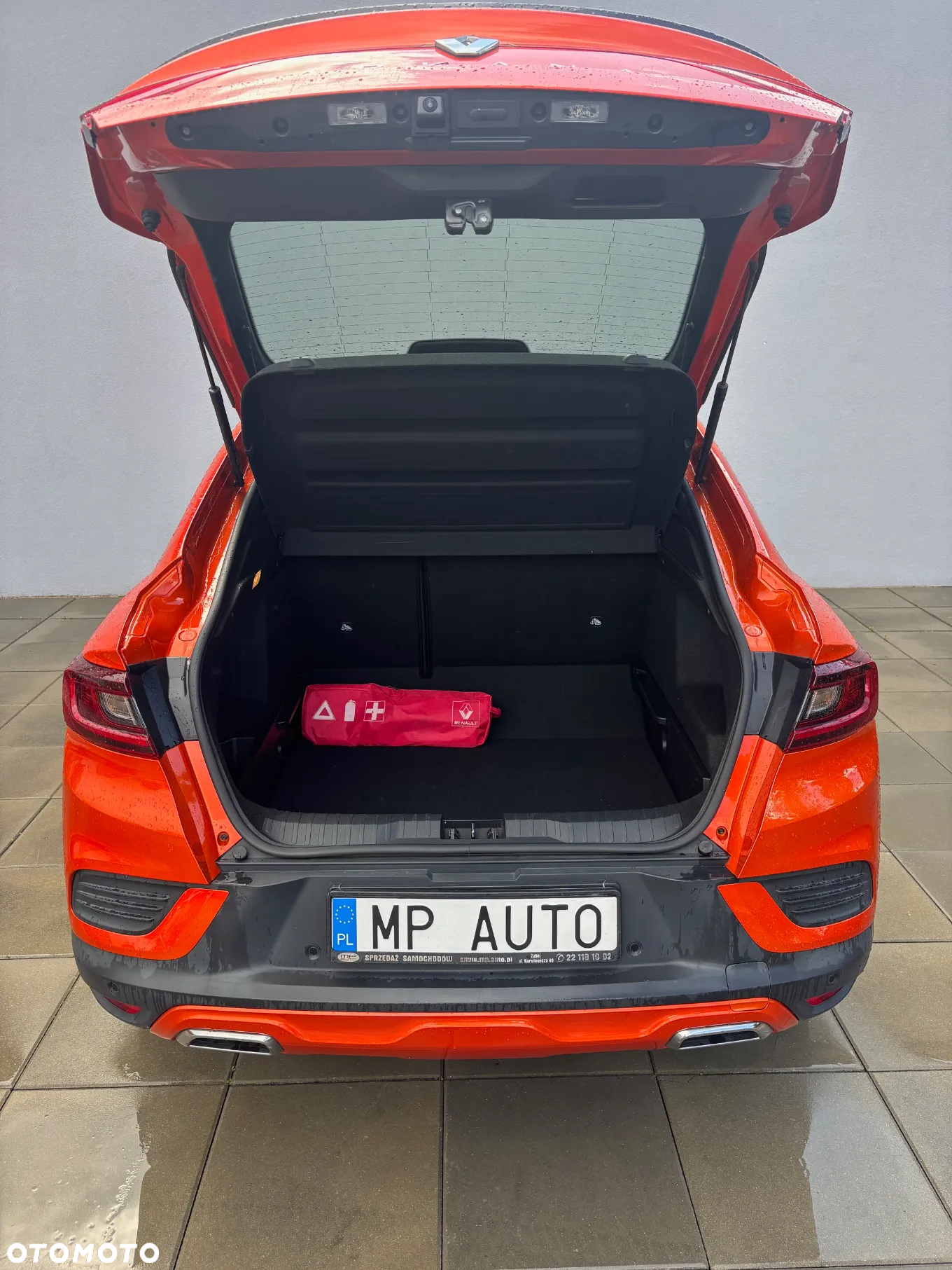 Renault Arkana - 11