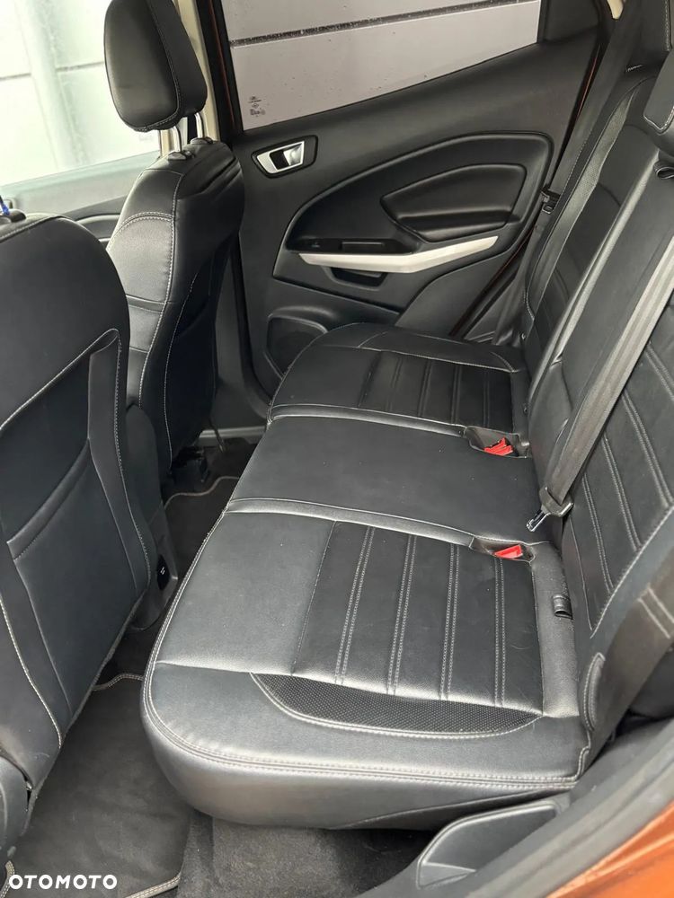 Ford EcoSport - 10