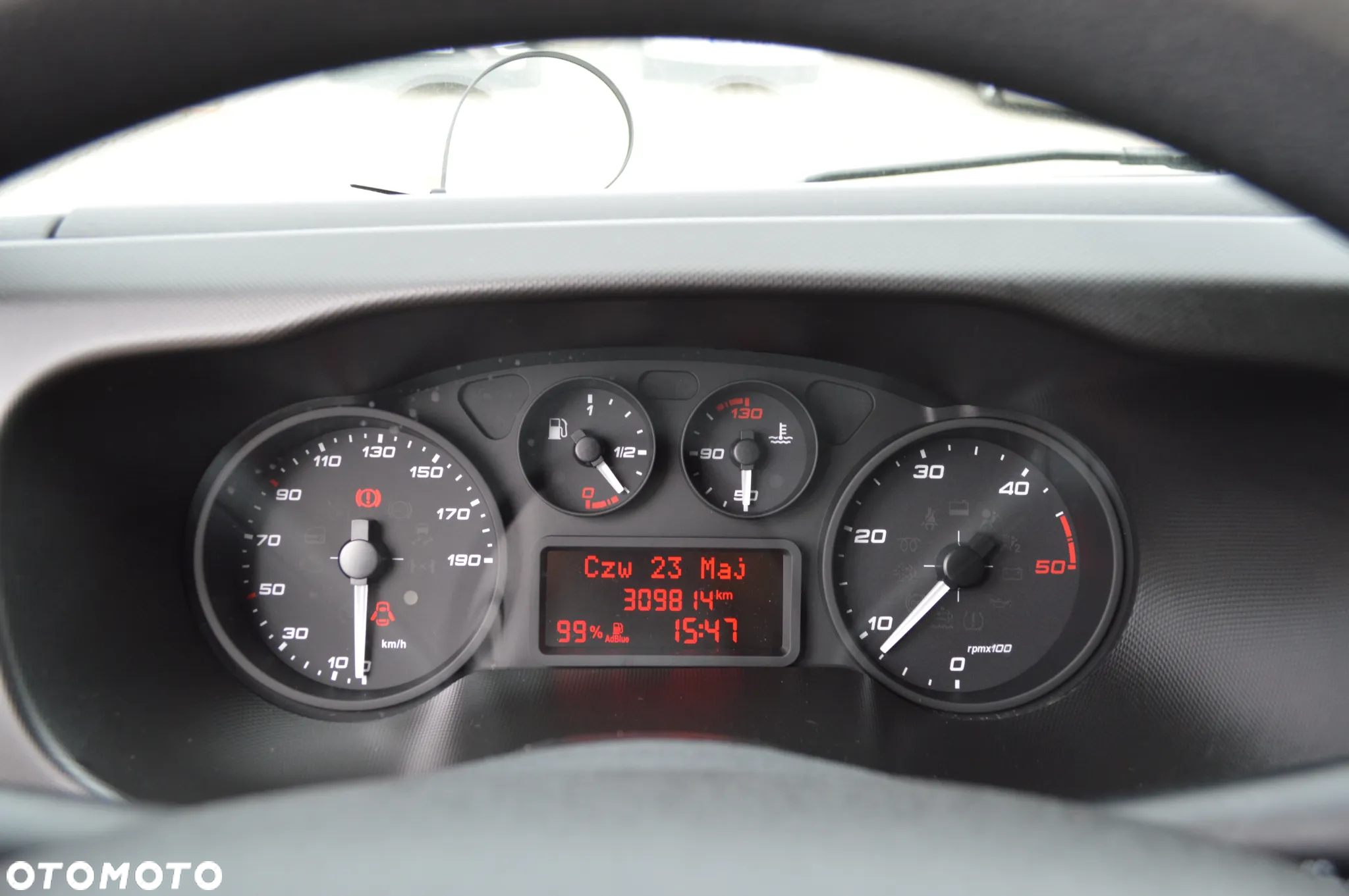 Iveco DAILY 60C15 CHŁODNIA MROŹNIA - 21