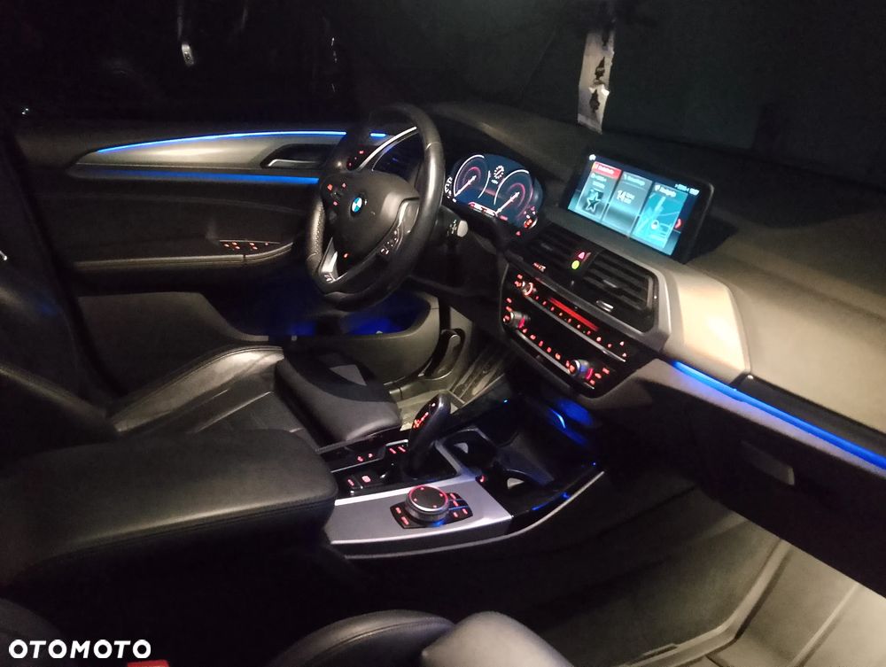 BMW X3 xDrive30i M Sport - 31