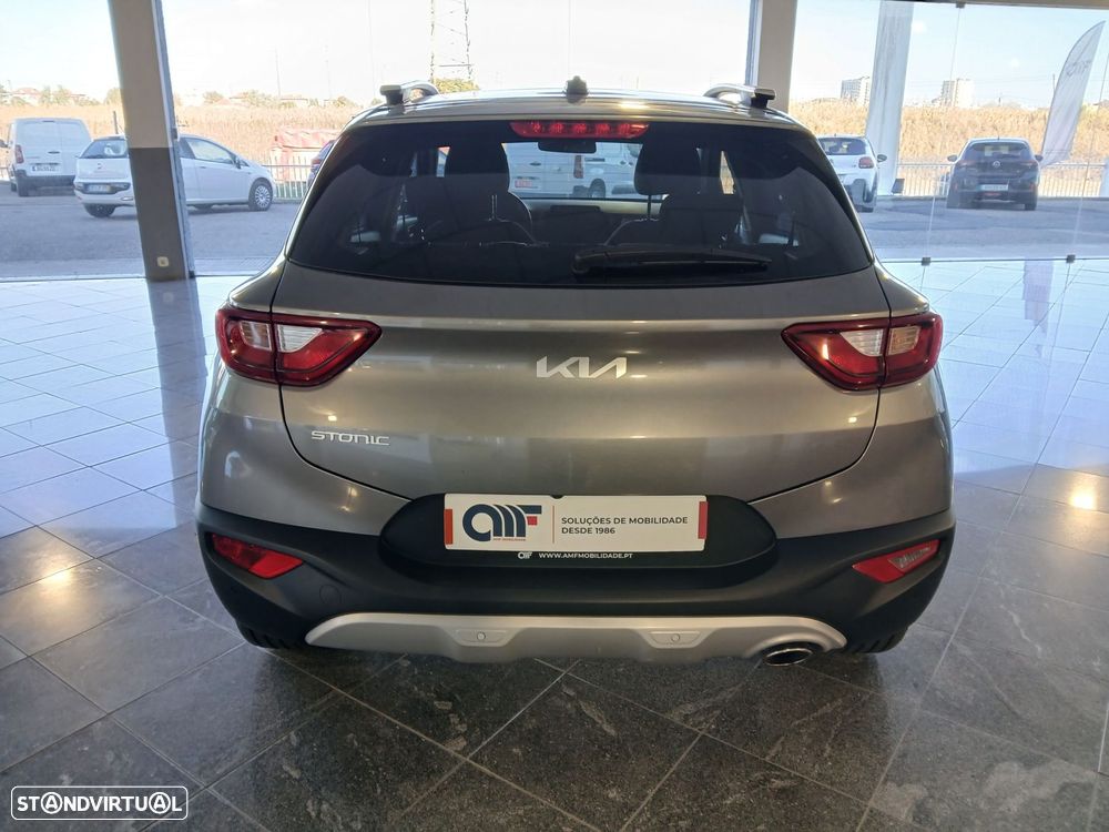 Kia Stonic 1.2 Dynamic - 18