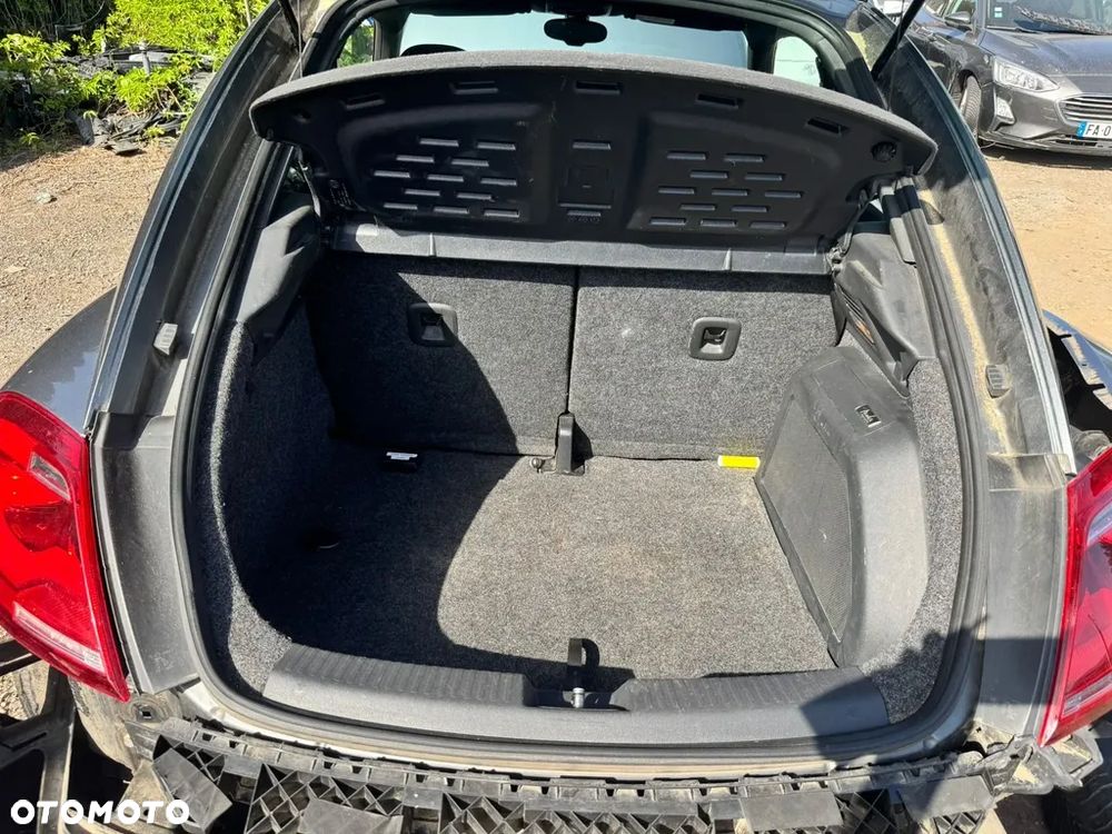 Volkswagen Beetle - 25