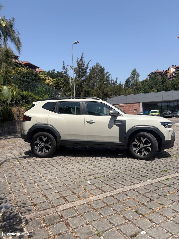 Dacia Duster 1.0 TCe ECO-G Expression Bi-Fuel - 17