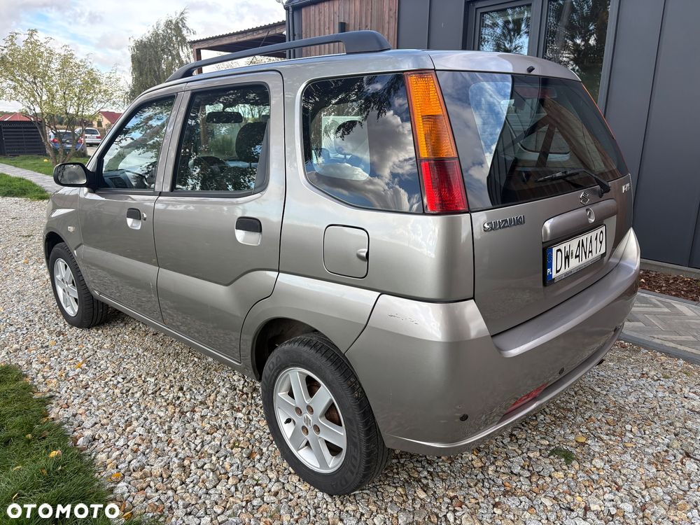 Suzuki Ignis 1.3 Comfort - 2