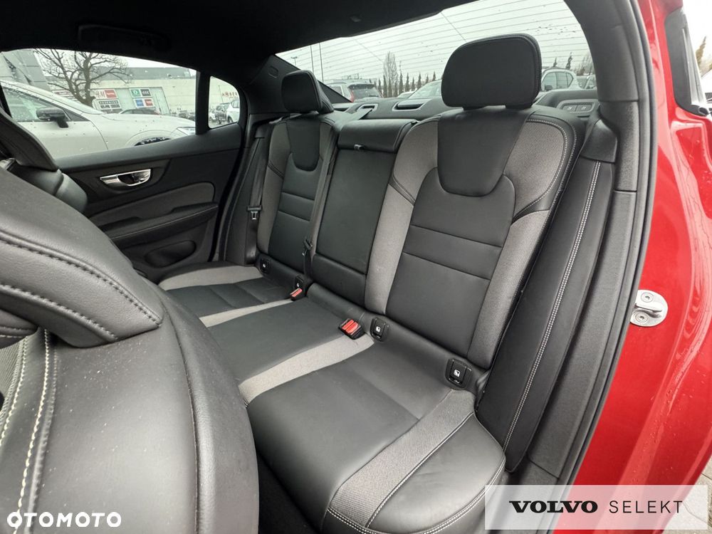 Volvo S60 - 27