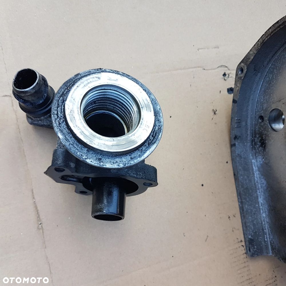 silnik wał blok głowica wałek obudowa wałka saab opel fiat 1.9 16v bravo stilo croma multipla alfa romeo 147 156 /159 - 15