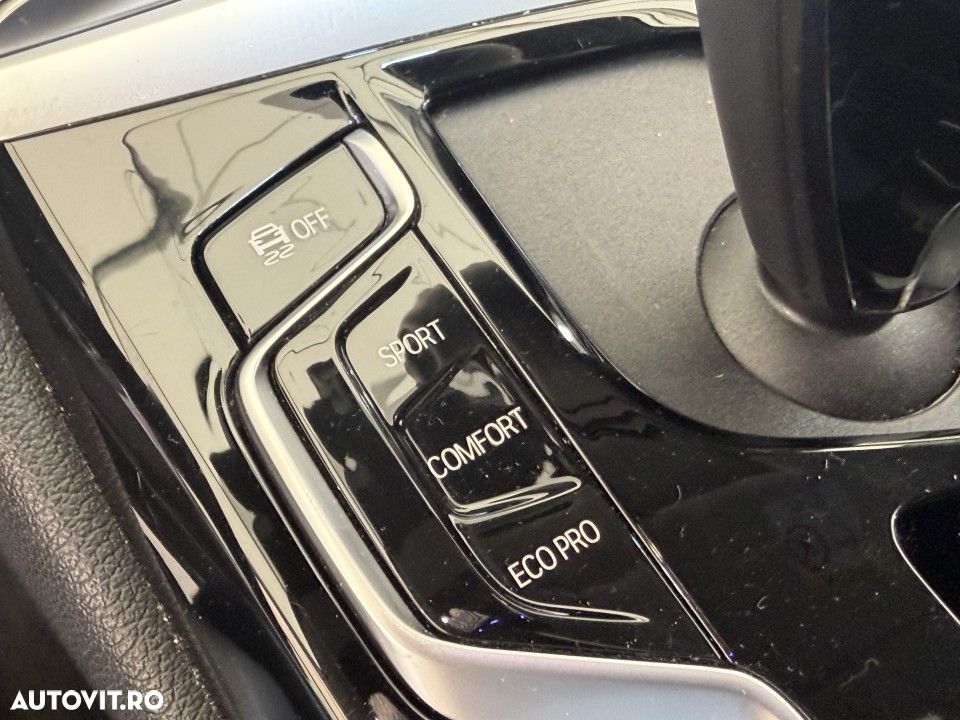 BMW Seria 5 - 20