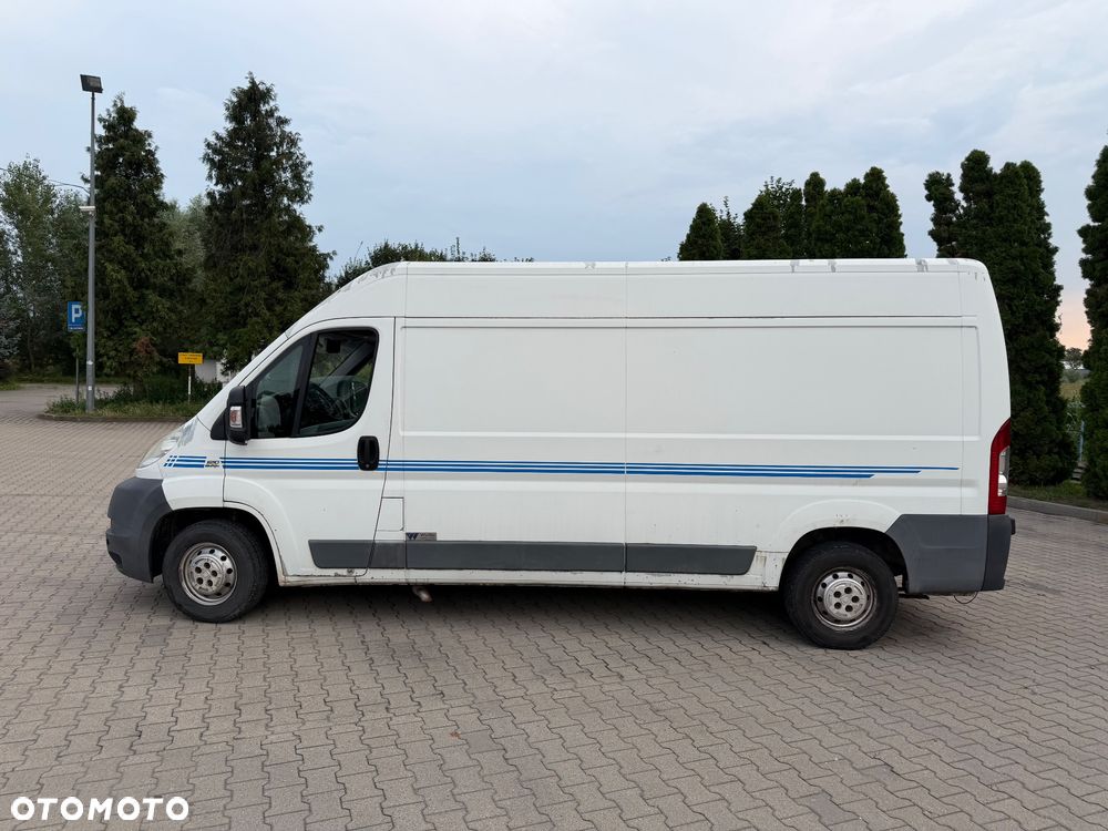 Fiat Ducato - 8