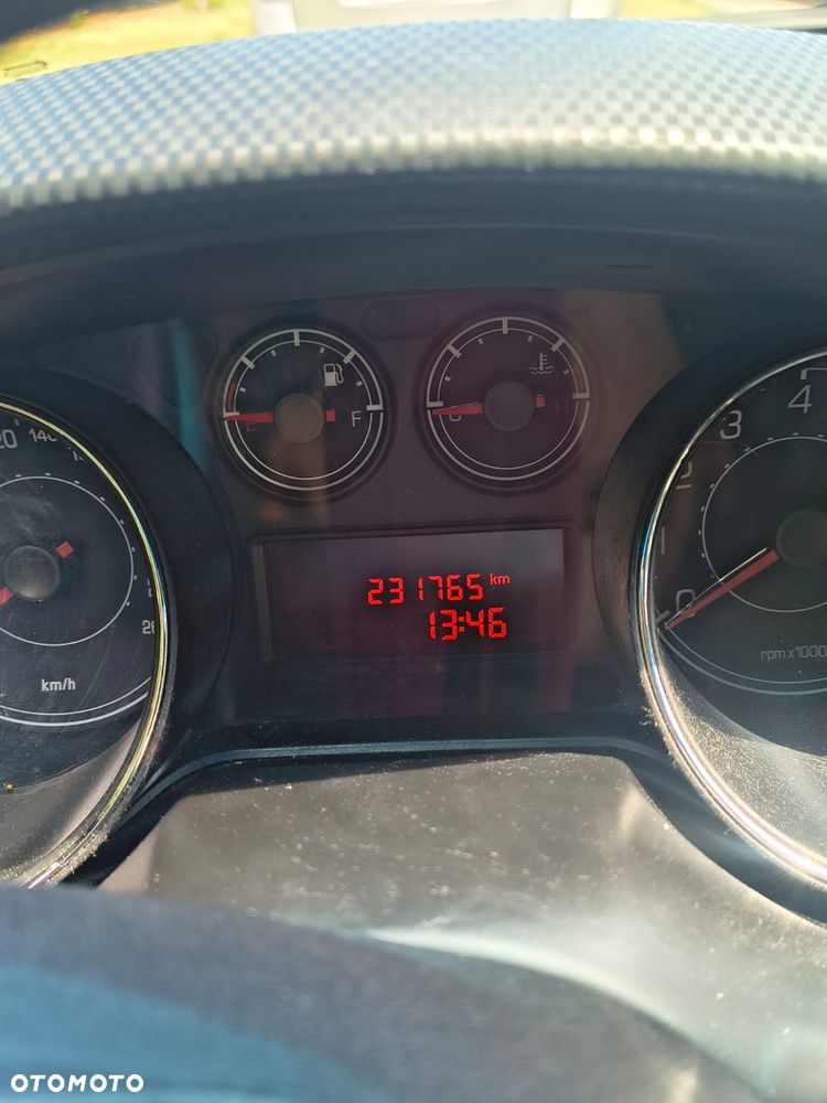Fiat Bravo 1.4 16V Dynamic - 7