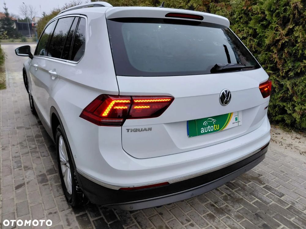 Volkswagen Tiguan - 6