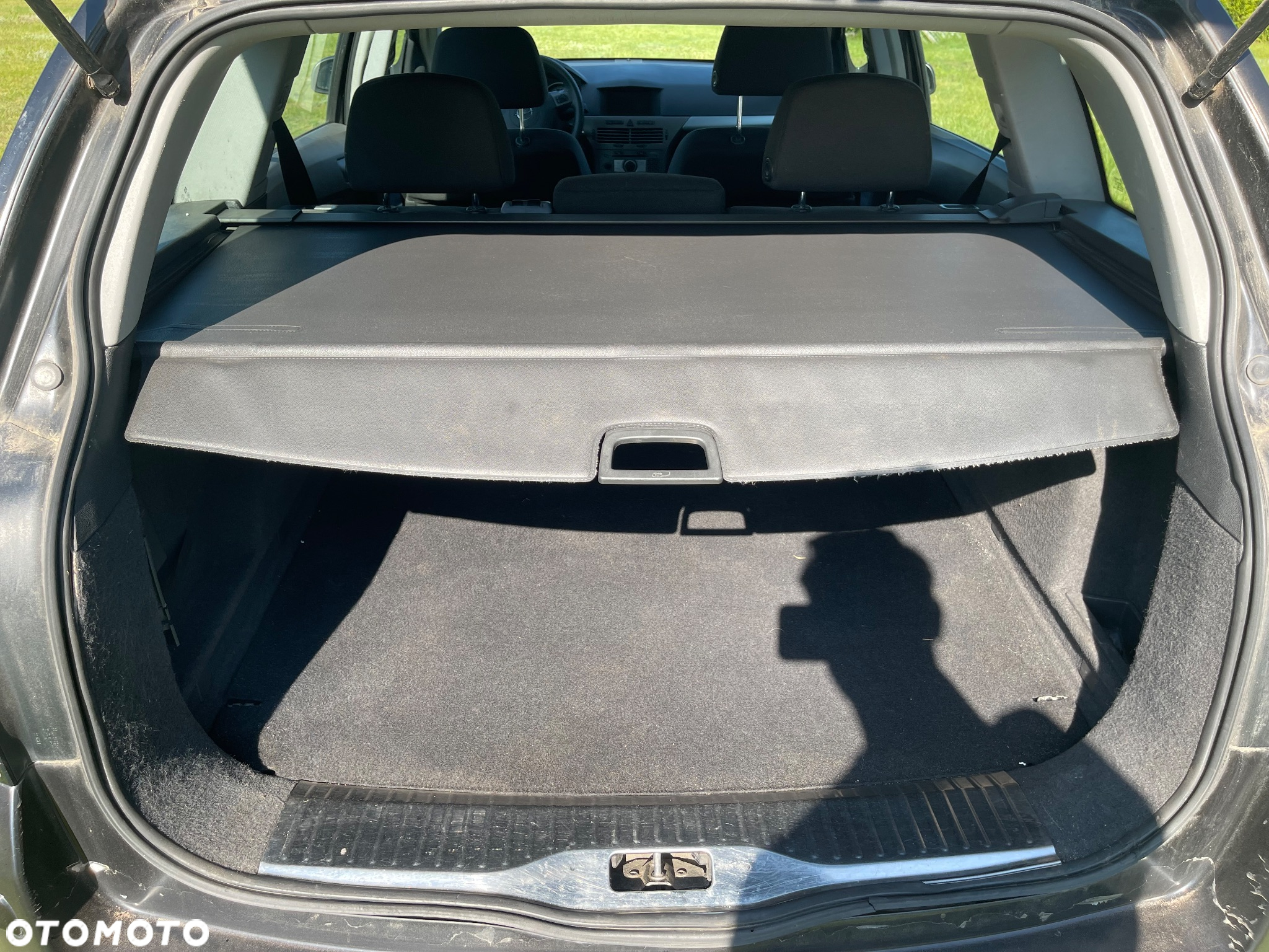 Opel Astra - 14