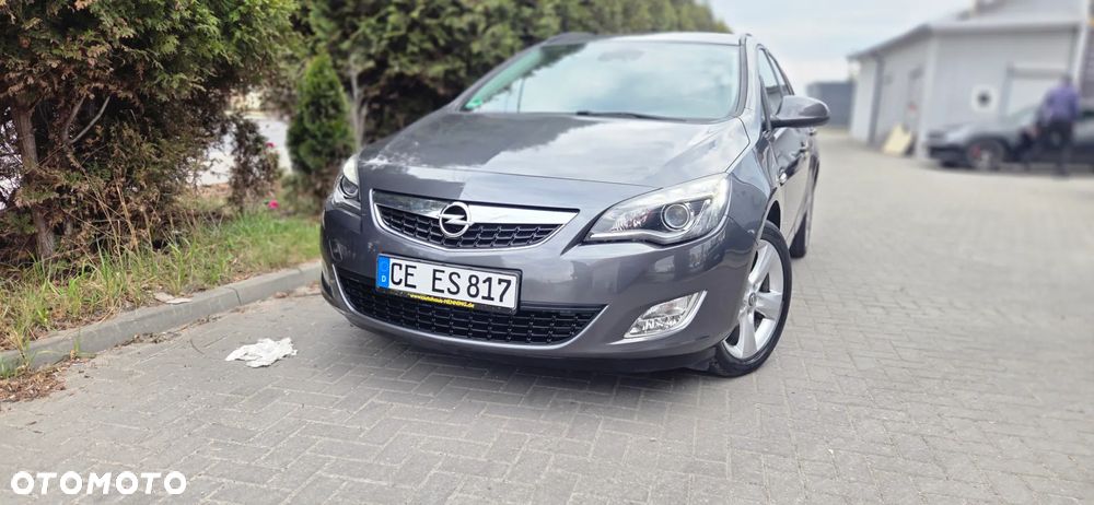 Opel Astra 1.6 Color Edition - 2
