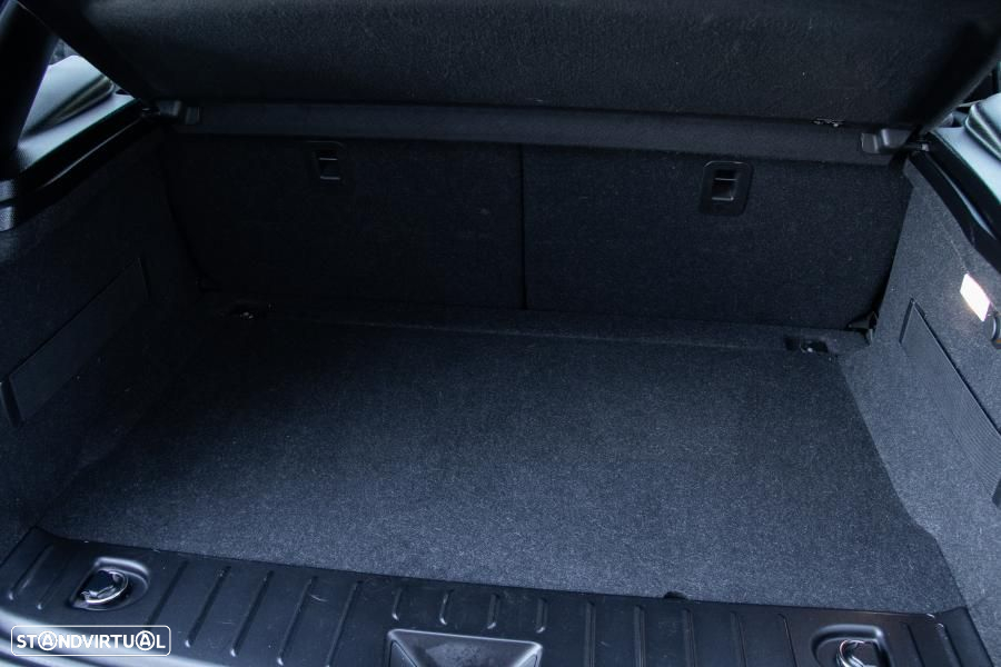 BMW i3 +Comfort Package Advance - 50