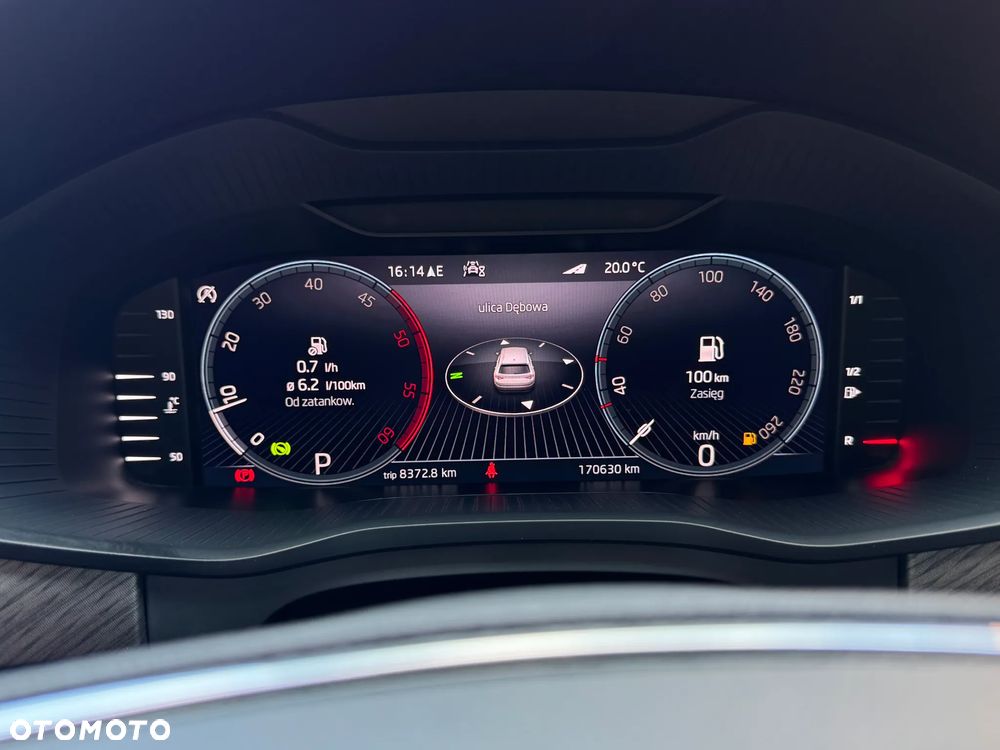 Skoda Kodiaq 2.0 TDI 4x2 Style DSG - 27