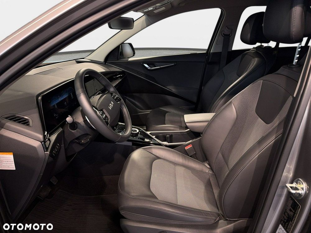 Kia Niro - 13