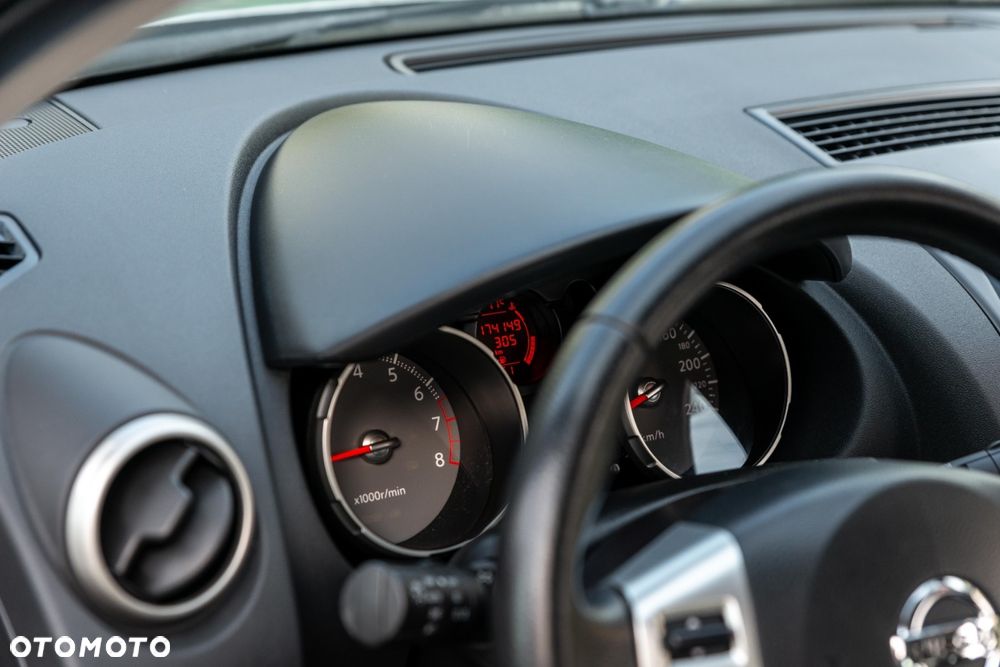 Nissan Qashqai 1.6 Tekna - 20