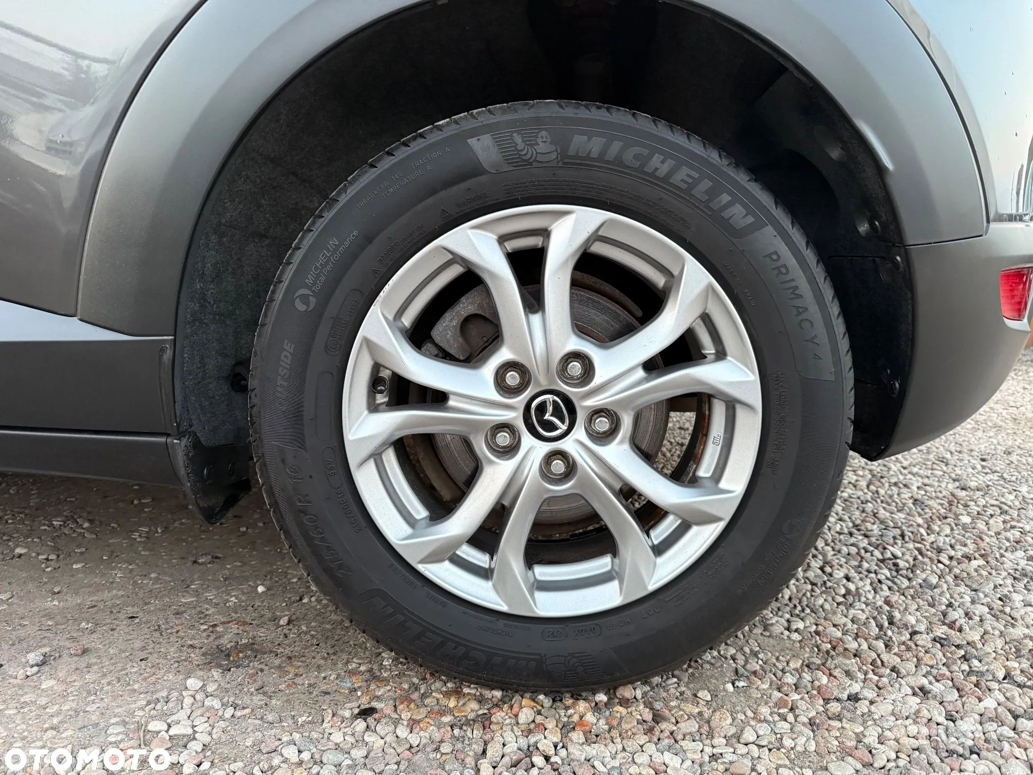 Mazda CX-3 - 12