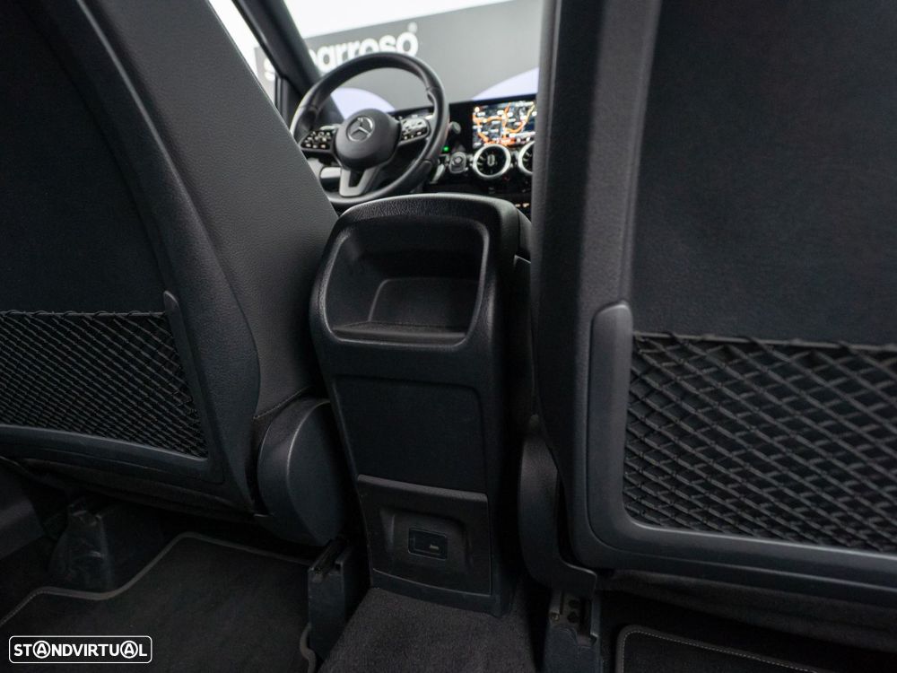 Mercedes-Benz B 250 e Style Plus - 37