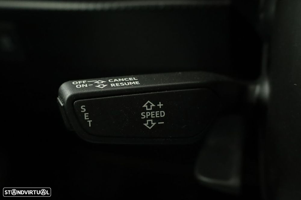 Audi A1 Sportback 30 TFSI Advanced S tronic - 17