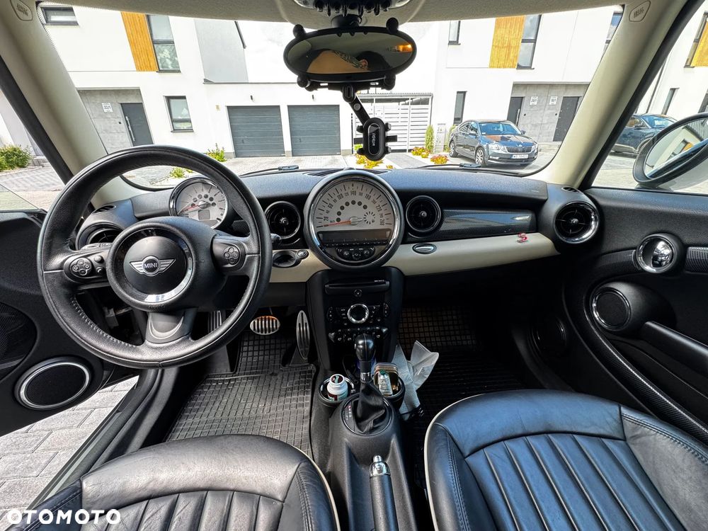 MINI Cooper S - 14