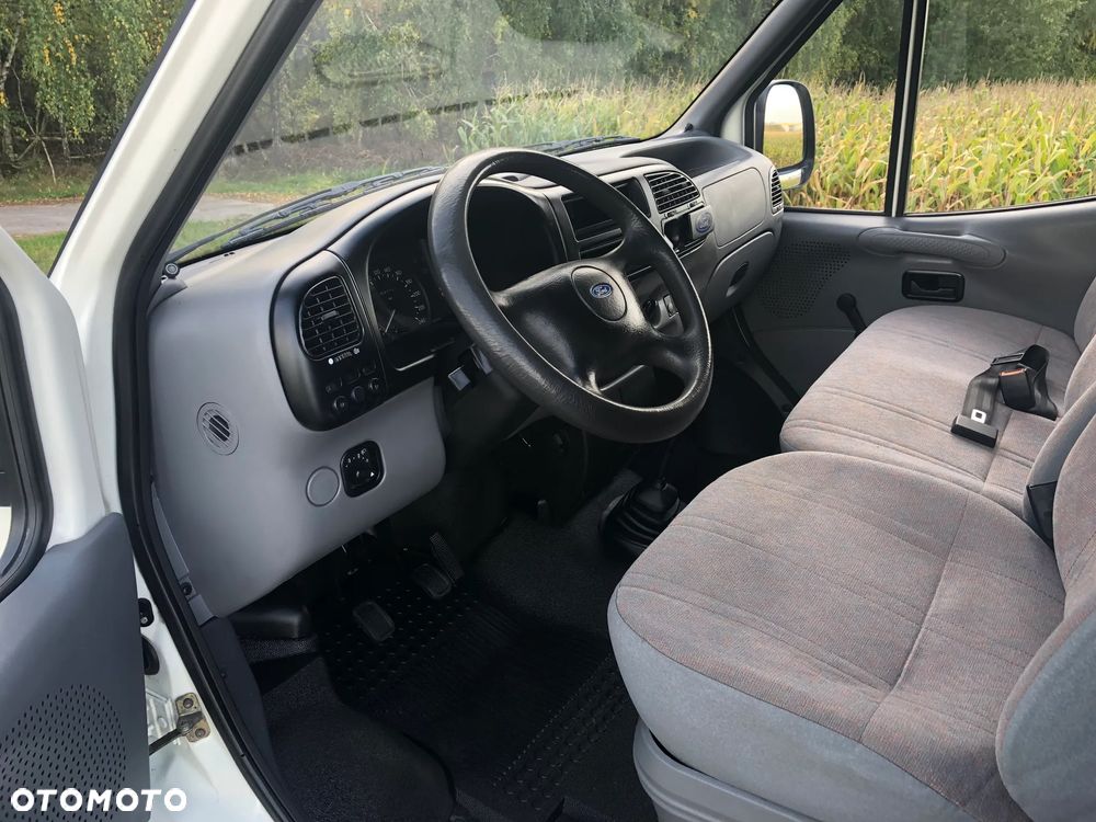 Ford Transit Standard - 26