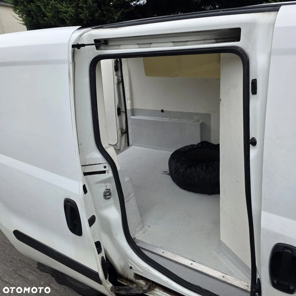Fiat Doblo - 11