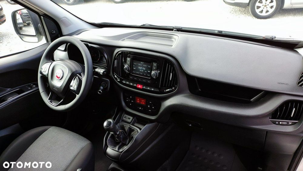 Fiat Doblo - 14