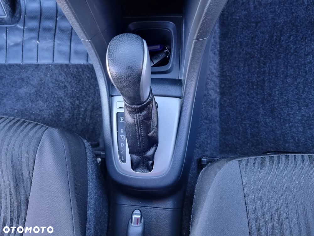 Suzuki Swift 1.2 Automatik Comfort - 19