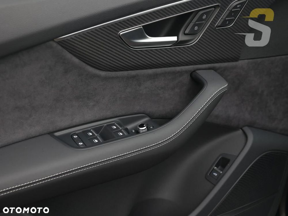 Audi Q7 TDI mHEV 210 kW Quattro S Line Tiptr - 6