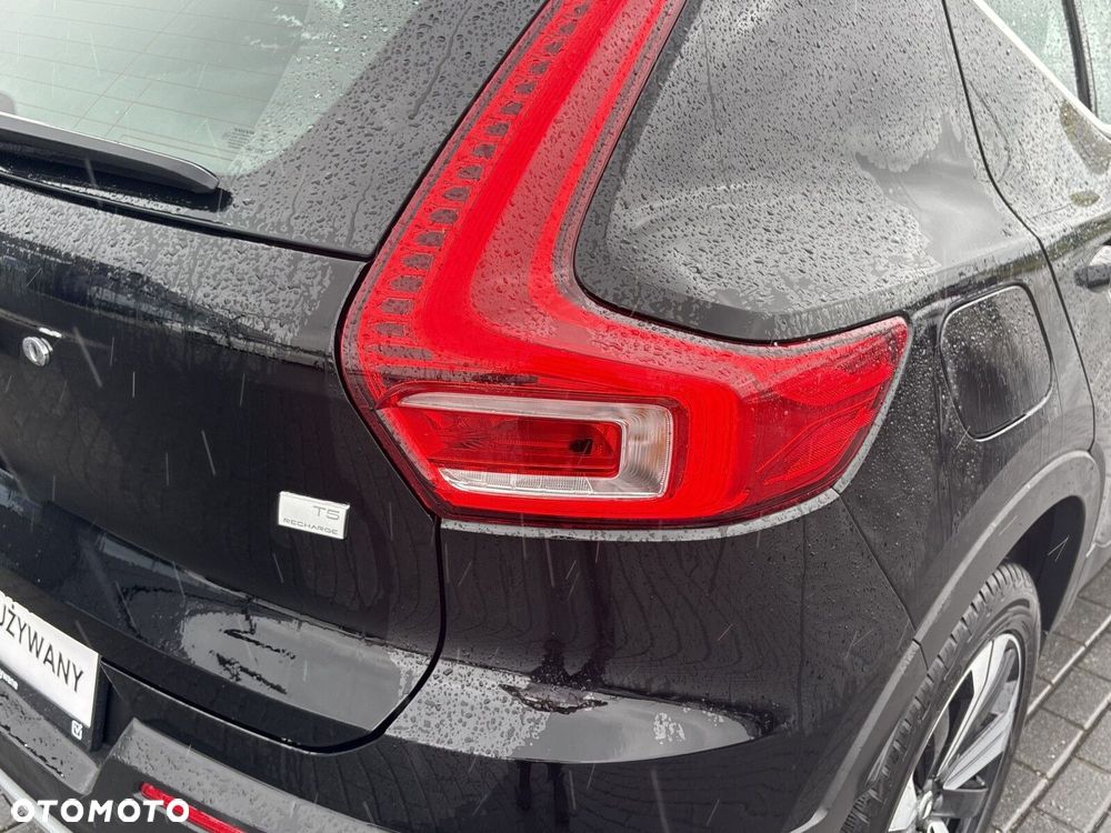 Volvo XC 40 T5 Plug-In Hybrid Core - 30