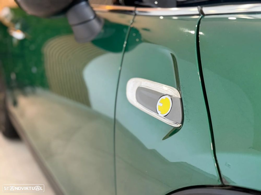 MINI 3 Portas Cooper SE XL - 44