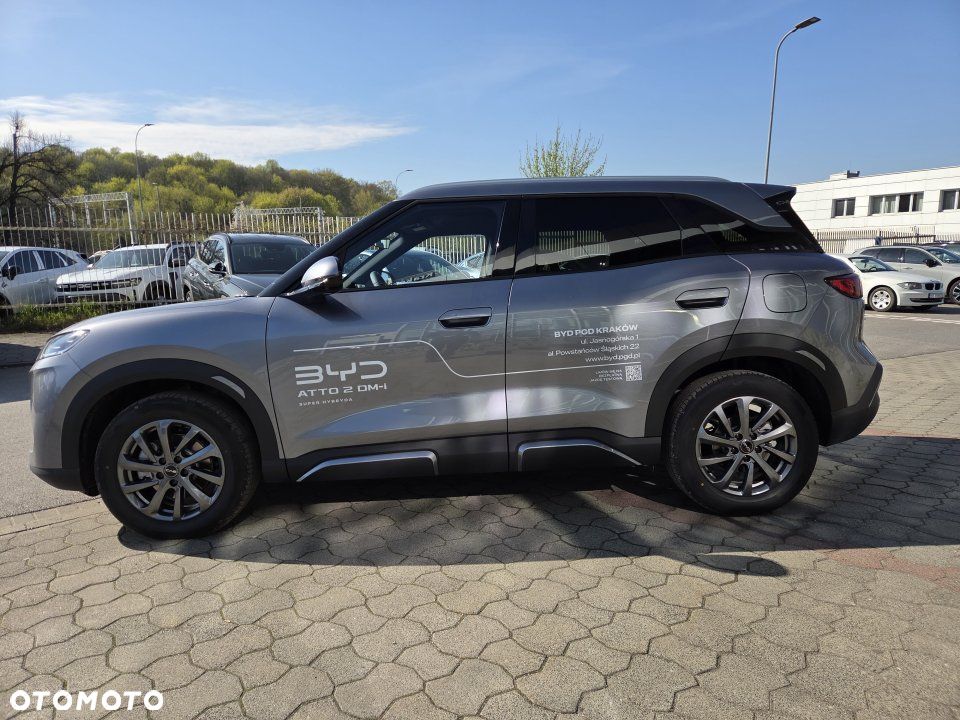 BYD Atto 2 - 5