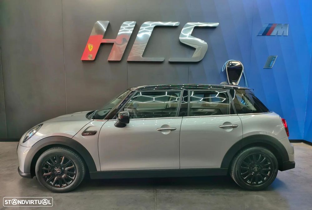 MINI 5 Portas - 34