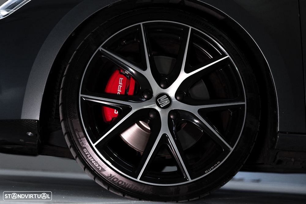 SEAT Leon SC 2.0 TSI S&S DSG Cupra 300 - 23