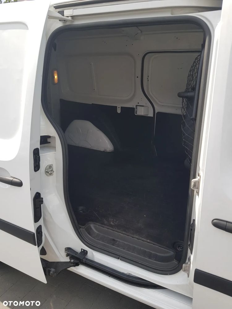 Renault Kangoo 1.5 dCi Zen - 11