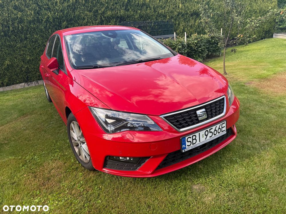 Seat Leon 1.5 TSI Style - 3